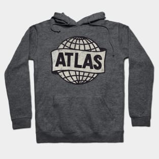 Atlas Comics Hoodie